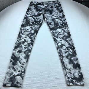 KOS USA Leggings Black Large